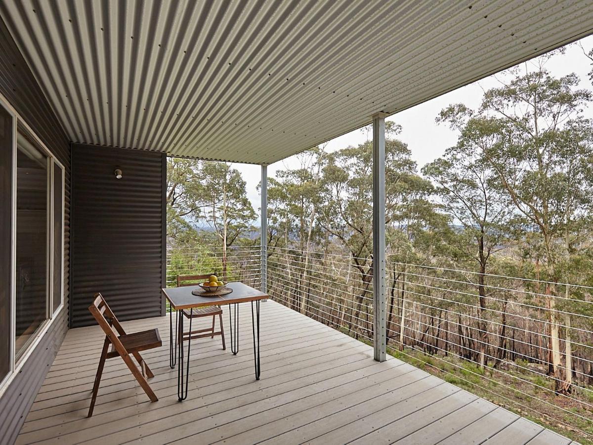 Tree Tops Mount Wilson Exterior foto