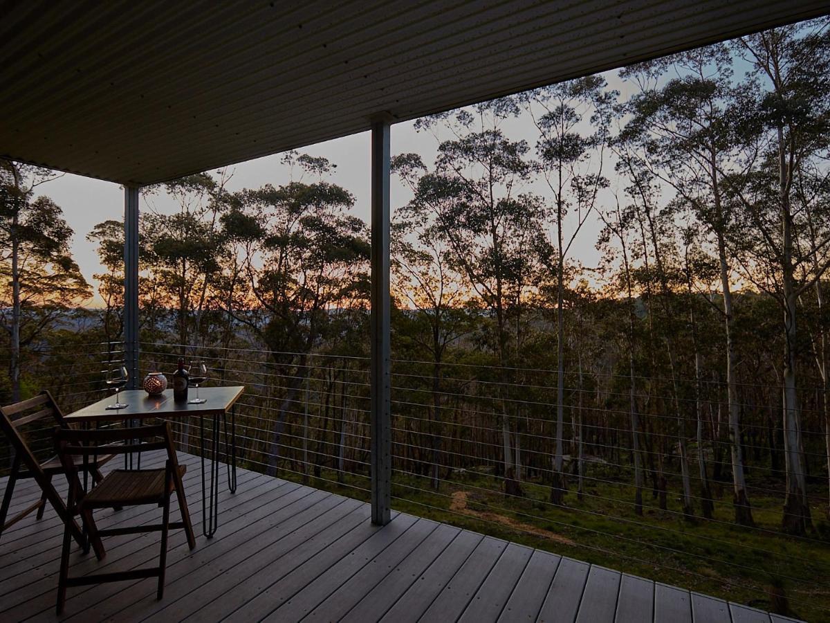 Tree Tops Mount Wilson Exterior foto