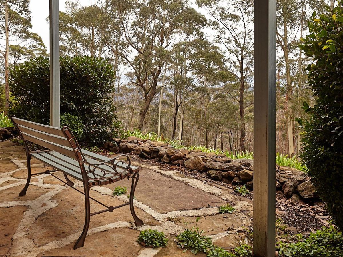 Tree Tops Mount Wilson Exterior foto
