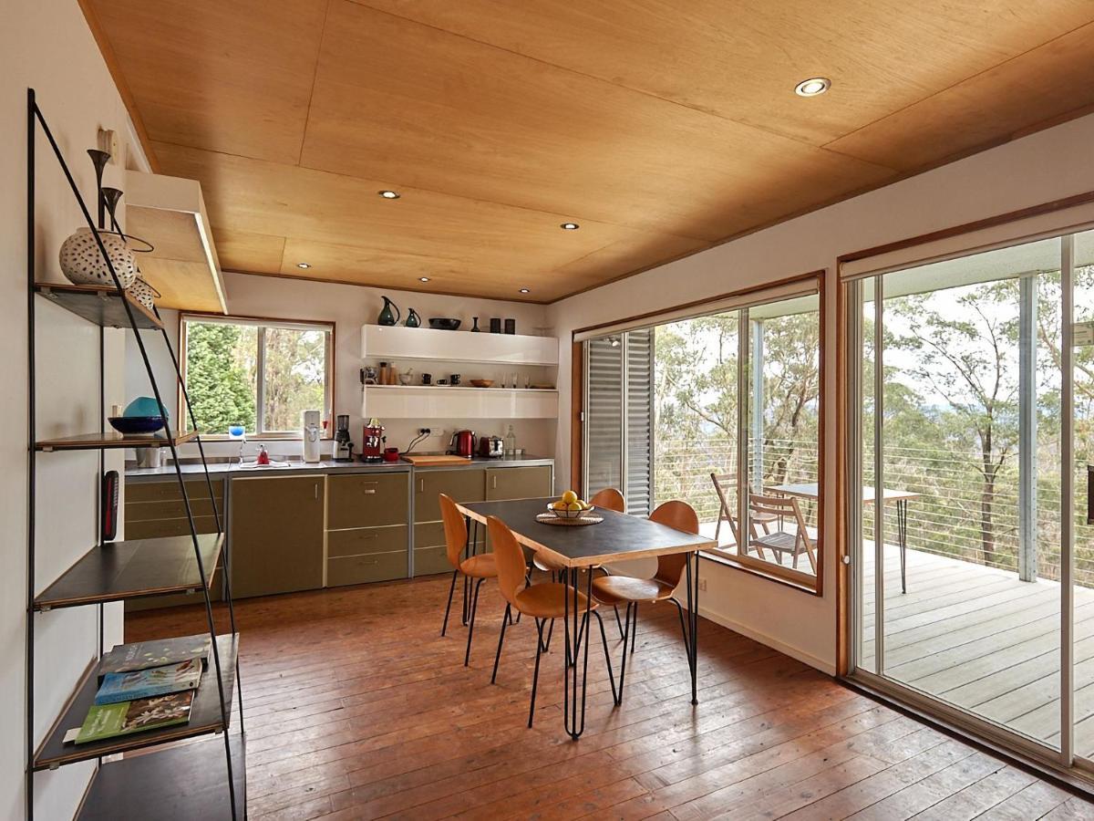 Tree Tops Mount Wilson Exterior foto